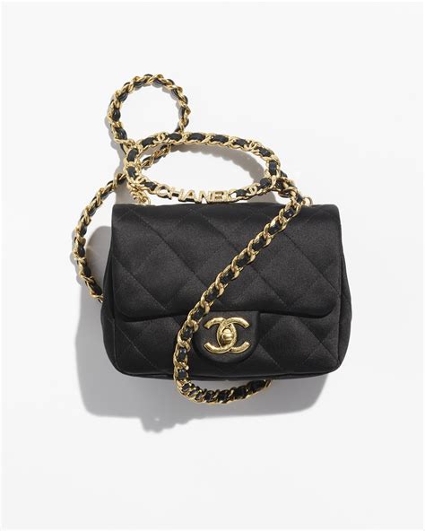 chanel indonesia price|Chanel mini bag.